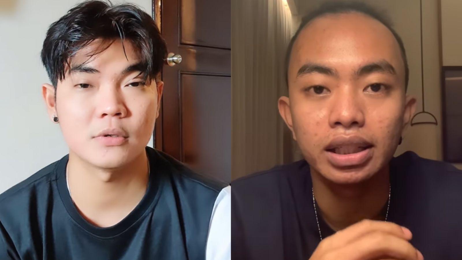 Imbas Hina Andika Kangen Band, Tri Suaka Batal Manggung? Ini Kronologinya