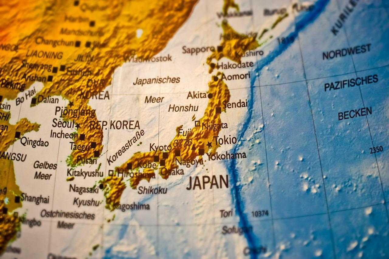 Lama Tegang, Tim Presiden Terpilih Korea Selatan Bertemu PM Jepang untuk Perbaiki Hubungan