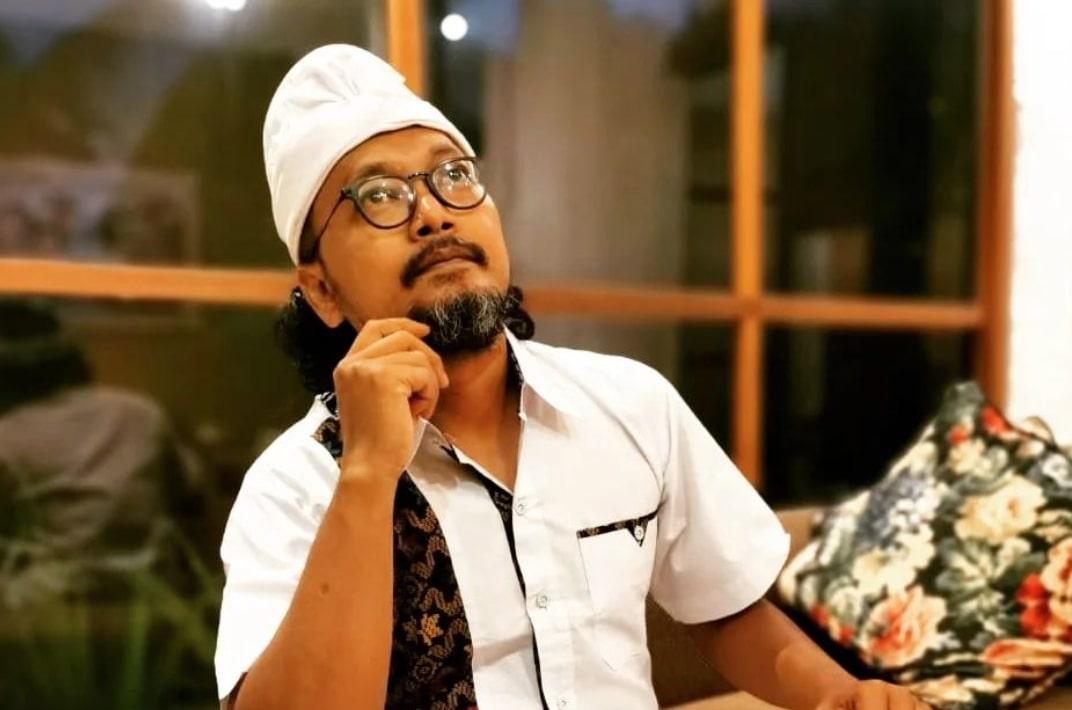 Guntur Romli akan Temani Eko Kuntadhi ke Lirboyo terkait Penghinaan Ning Imaz
