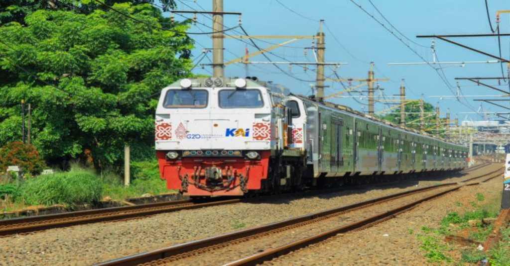 Rekam Wanita di Toilet, Petugas Kebersihan Stasiun Ciamis Dipecat dan Di-blacklist