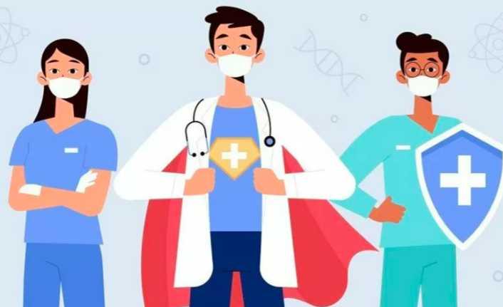 Ini Dia Saingan IDI, Organisasi Dokter Bentukan Anak Buah Terawan