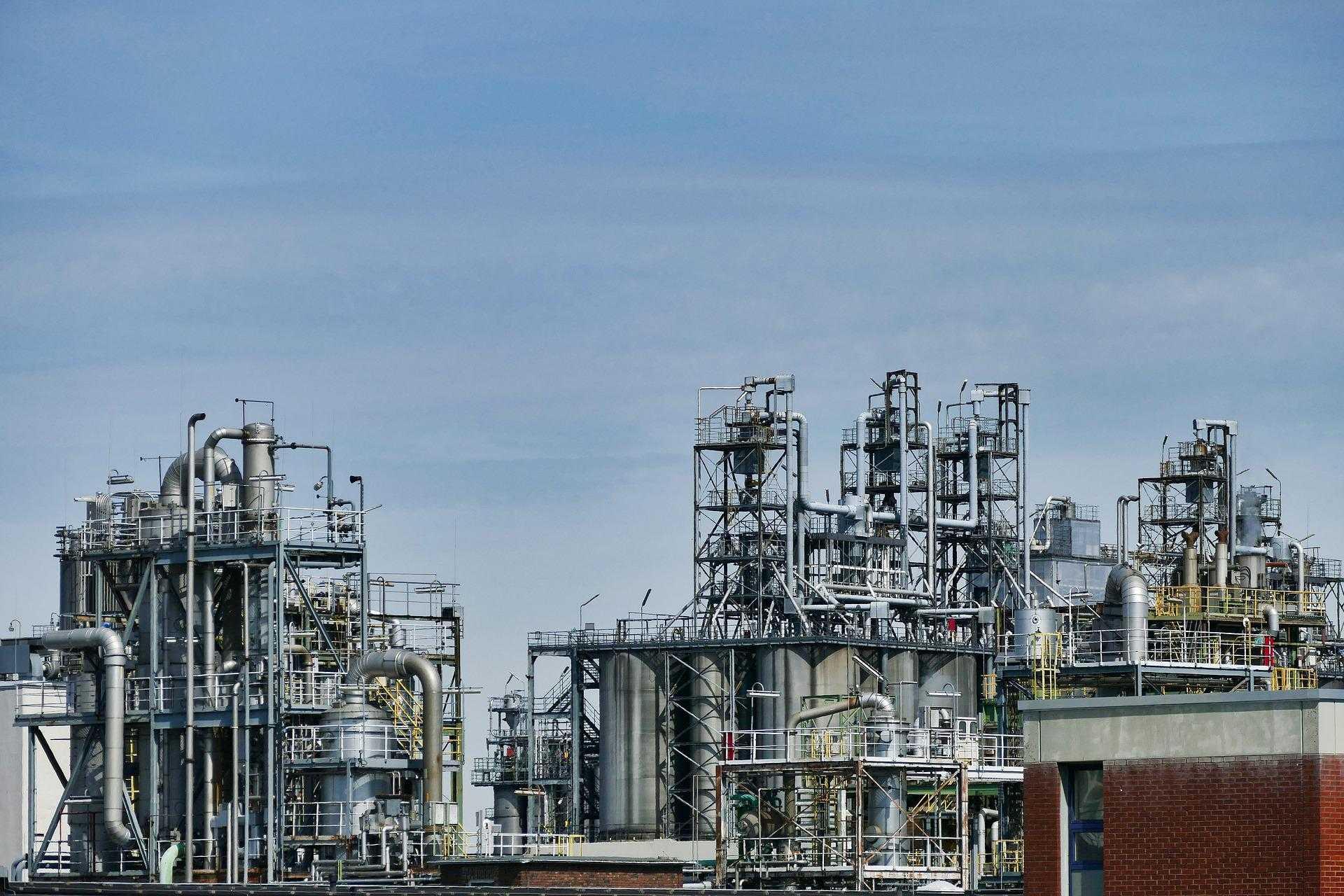 Rusia Potong Aliran Gas, Selusin Negara Uni Eropa Terdampak
