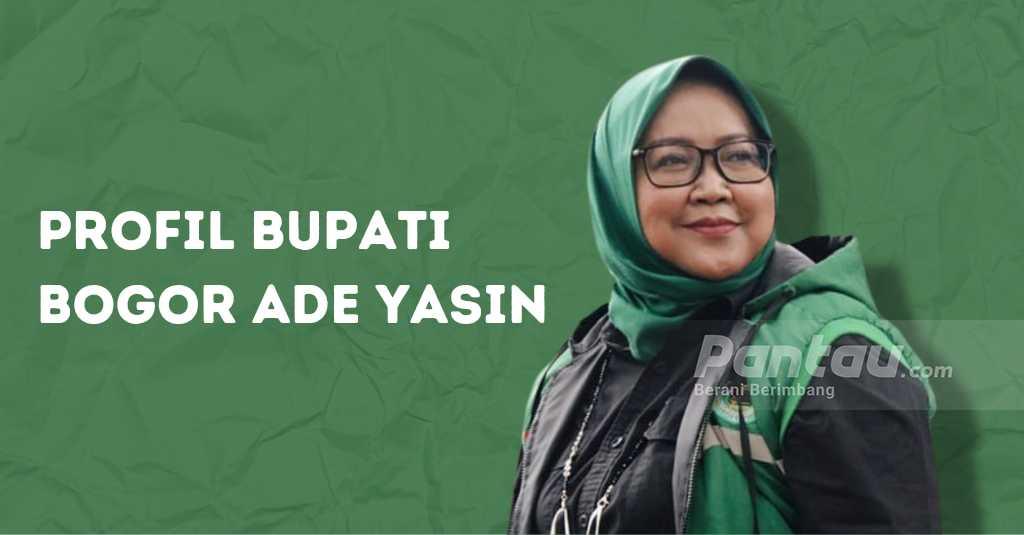 Terbukti Terima Suap dari Eks Bupati Bogor Ade Yasin, 4 Auditor BPK Divonis 5 hingga 8 Tahun