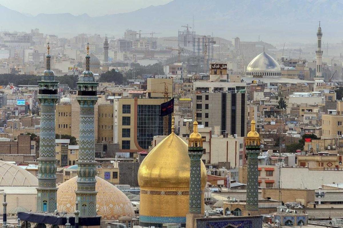Iran Sambut Hari Internasional Al-Quds dengan Serukan Pembebasan Palestina
