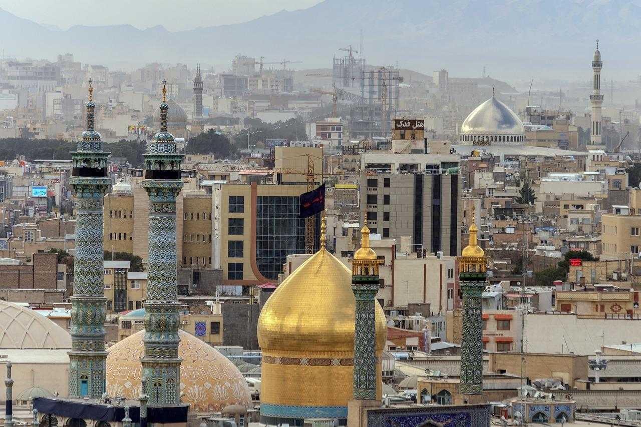 Iran Sambut Hari Internasional Al-Quds dengan Serukan Pembebasan Palestina