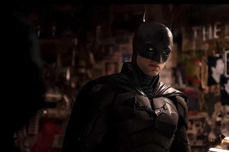 Sekuel Film 'The Batman' akan Kembali Dibintangi Robert Pattinson