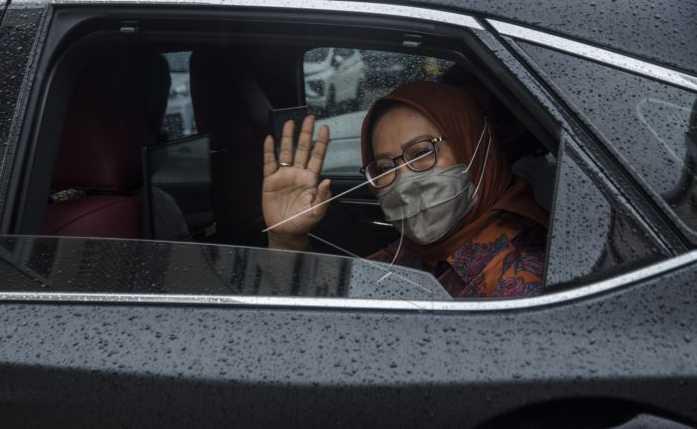 Bupati Bogor Ade Yasin Ditangkap KPK terkait Kasus Suap, Sejumlah Uang Disita Penyidik