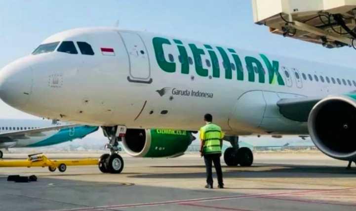 Kasus Pengadaan Pesawat, Kejagung Periksa 3 Petinggi Garuda dan Citilink