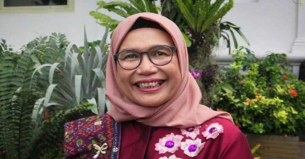 Bongkar Habis Harta Kekayaan Lili Pintauli, Punya Utang Rp1,2 M