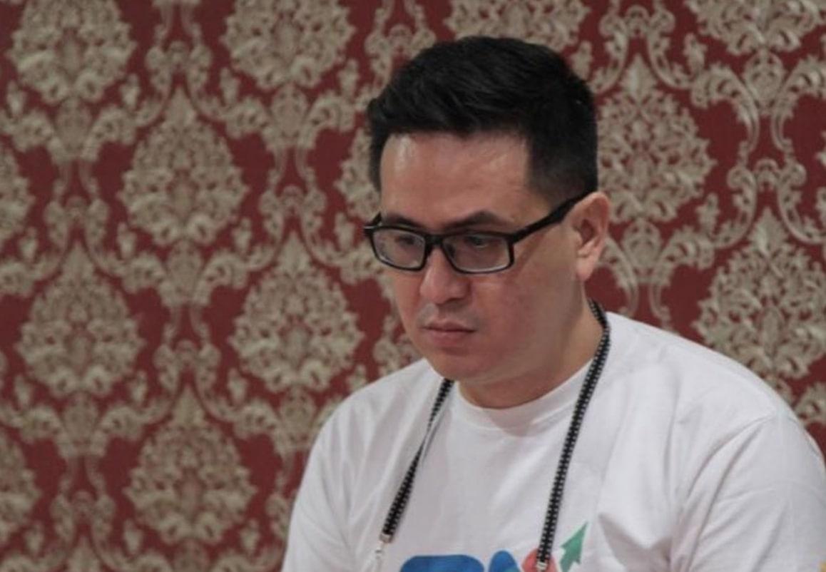 Sebelum Ditangkap Polisi, Bos DNA Pro Daniel Abe Sempat Pergi ke Turki