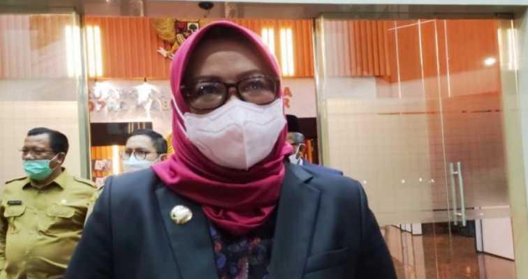 Ade Yasin Dkk masih Jalani Pemeriksaan di KPK