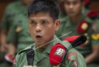Serda Ucok, Kopassus yang Berondong 4 Tahanan Lapas Cebongan Pakai AK-47 Dikabarkan Bebas, Preman Deg-degan Nih