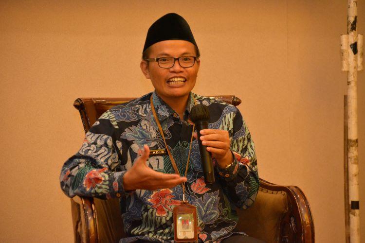 Sidang Isbat Awal Syawal 1443 H Digelar 1 Mei 2022, Kemenag Undang Ormas Islam dan Perwakilan Dubes