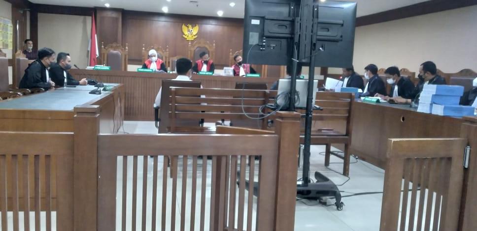 Kasus Jiwasraya, Jaksa Tuntut Bubarkan PT Pan Arcadia Capital, Denda Rp1 Miliar dan Pengganti Rp20,3 Miliar