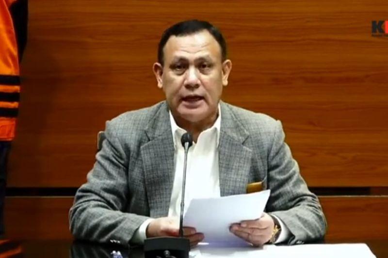 KPK: Hari Sumpah Pemuda jadi Spirit agar Bangsa Tak Terpecah Belah