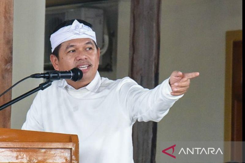 Anggota DPR RI Dedi Mulyadi Ingin Undang Tri Suaka dan Zidan