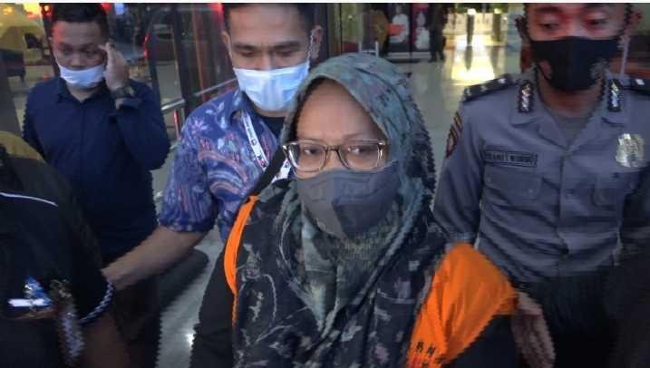 Ironis! usai Terbitkan Surat Edaran Larangan Terima Gratifikasi, Bupati Bogor Ade Yasin justru Dibekuk KPK