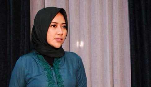 Beredar di Instagram, Diduga Percakapan Anak Ade Yasin dengan Penyidik KPK