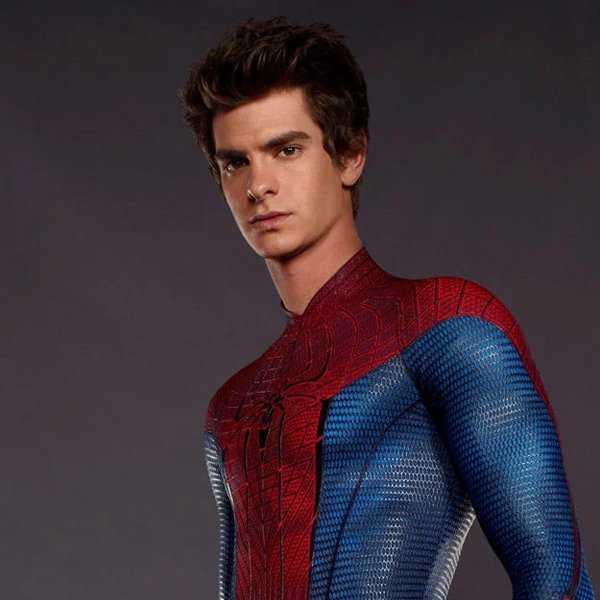 Ini Alasan Andrew Garfield Ingin Istirahat dari Dunia Akting