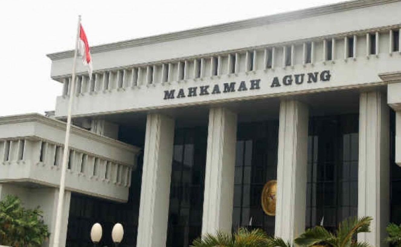 Akhirnya, Hakim Cabul yang Sempat Sekantor Lagi dengan Hakim Wanita yang Dishooting-nya saat Mandi Digeser ke Natuna