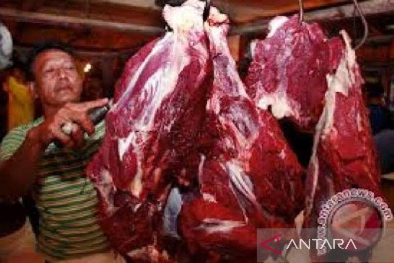 Waduh! Harga Daging Sapi Diramal Tembus Rp200 Ribu/Kg