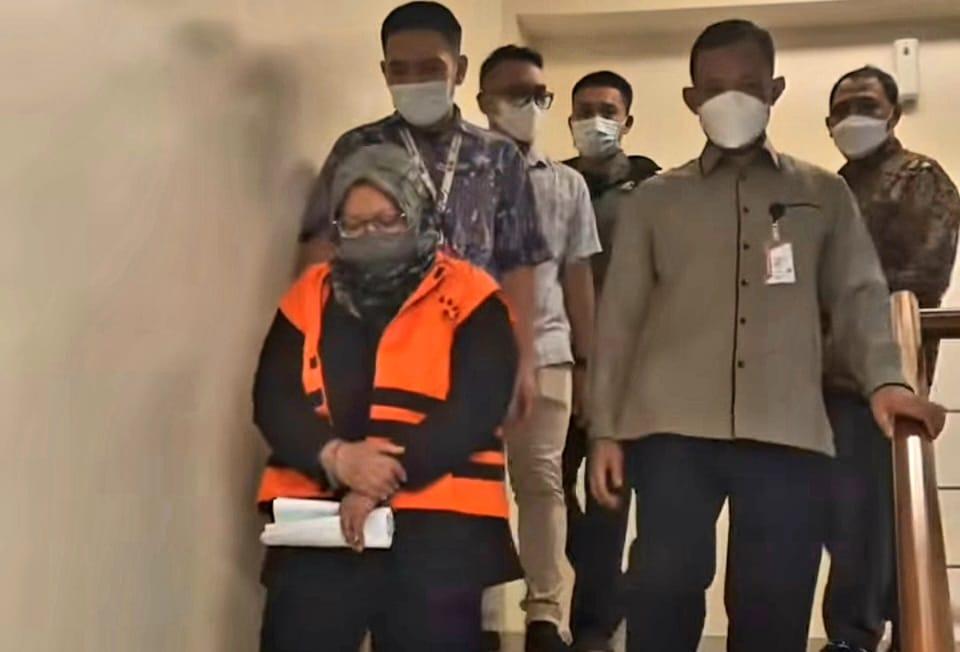 KPK Anggap Bantahan Ade Yasin Hal Lumrah: Itu Hak yang Bersangkutan