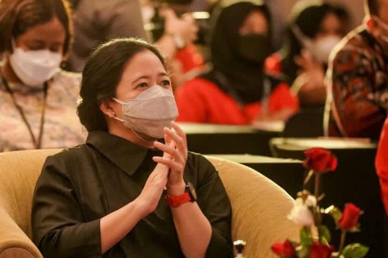 Puan Harap Cabor ‘Mother of Sports’ Bisa Lebih Unjuk Gigi di SEA Games 2023 Mendatang