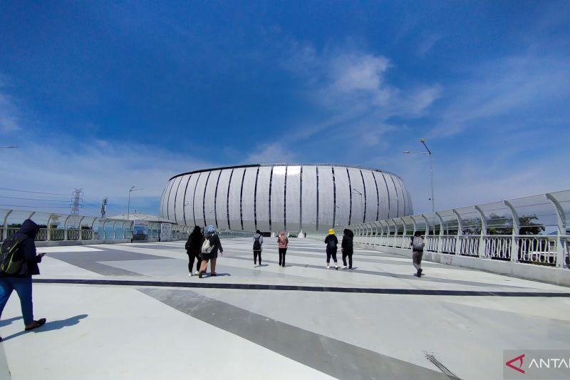 Sambut Idul Fitri 1443 H, JIS Disiapkan untuk Takbiran dan Salat Id