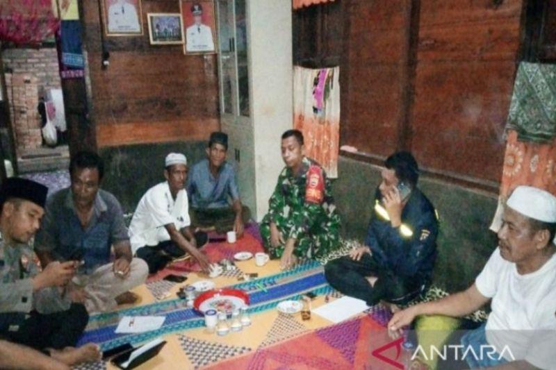 Innalillahi, 12 Orang Tewas Tertimbun Tanah saat Cari Butiran Emas di Mandailing Natal