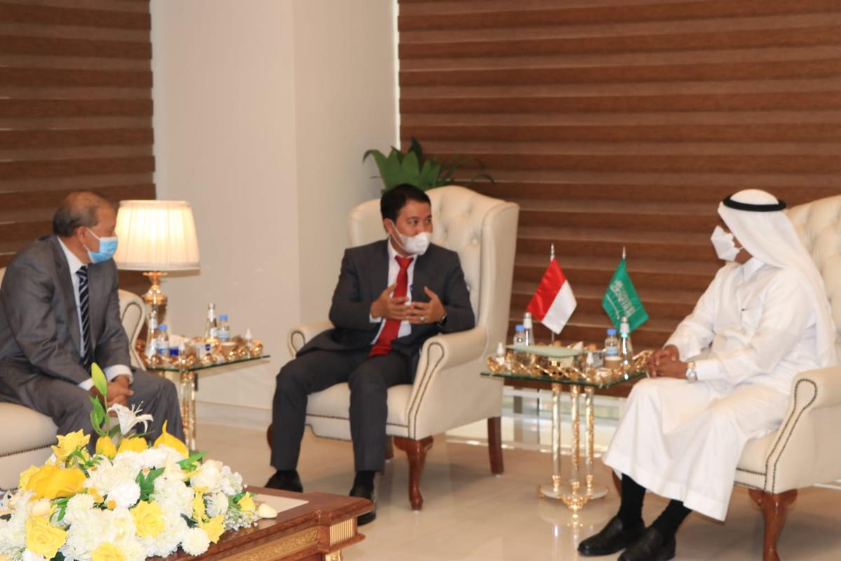 Keppres BPIH 2022 Sudah Terbit, Ini Biaya Haji Per Embarkasi