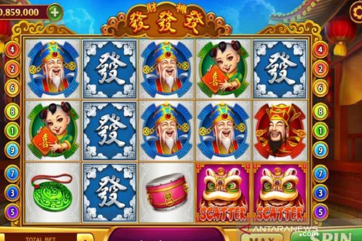 Bamus Betawi Minta Polisi-Kominfo Berantas 'Demam' Game Judi Online, Patroli Siber Kemana?