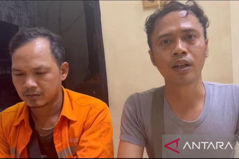 Petugas PPSU yang Bohong Dibegal Tidak Diproses Hukum, Polisi: Ia Tulang Punggung Keluarga