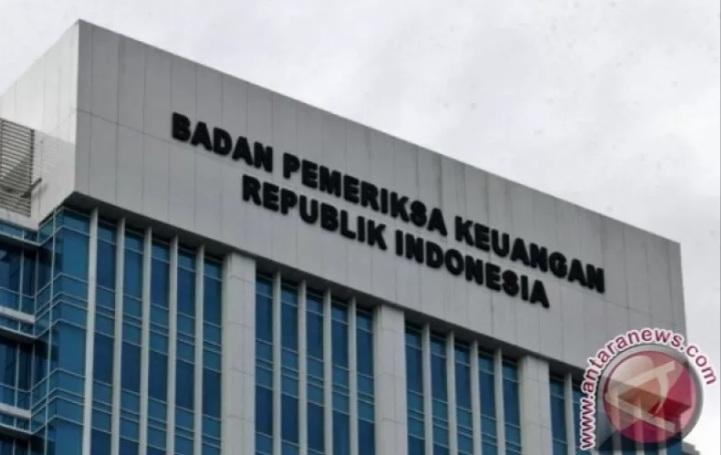 Empat Auditor BPK Didakwa Terima Suap Rp1,9 Miliar dari Bupati Bogor Ade Yasin