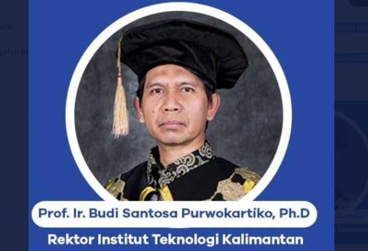 Rektor ITK Nyinyir Mahasiswi Berjilbab sebagai Manusia Gurun, Fadli Zon: Terpapar Islamofobia