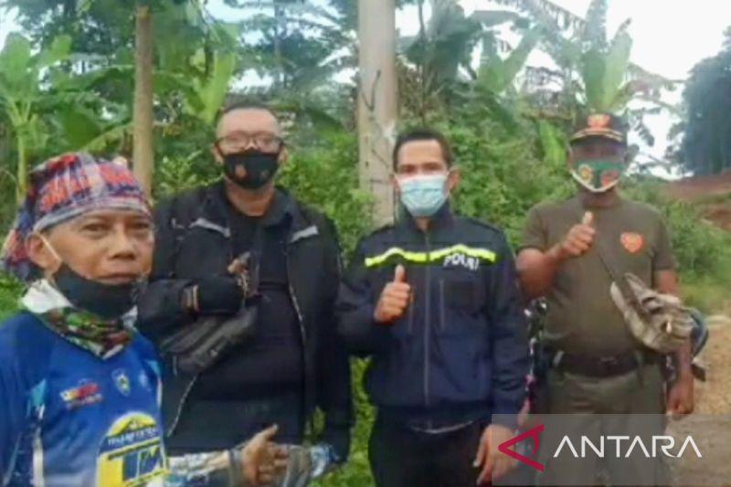 Gara-gara Nurut sama Google Maps, Pemudik Ini Nyasar ke Tengah Hutan, Kelelahan dan Haus