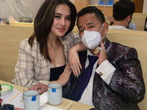 Hotman Paris Soal Tuduhan Pelecehan dari Iqlima Kim: Itu Fitnah dan Pansos