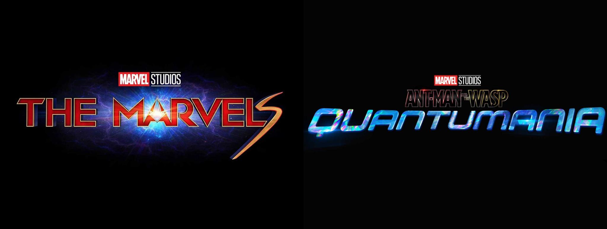 Disney Pindahkan Tanggal Tayang 'The Marvels' dan 'Ant-Man 3'