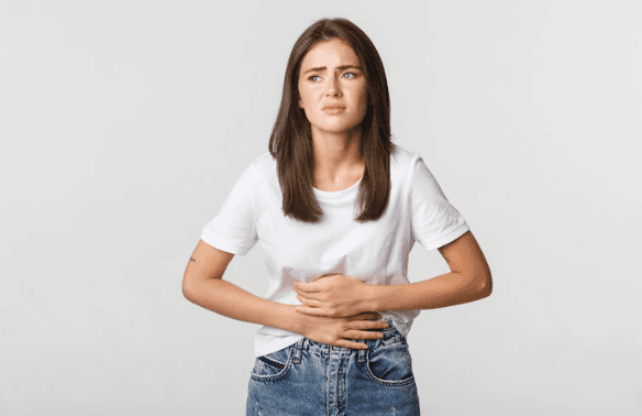 Empat Cara Kurangi Perut Kembung Menurut Ahli Gastroenterologi