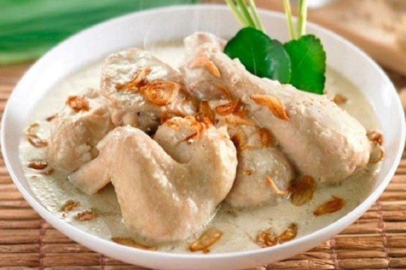 Jangan Kalap! Yuk Simak Aturan Porsi Makan Sehat saat Lebaran