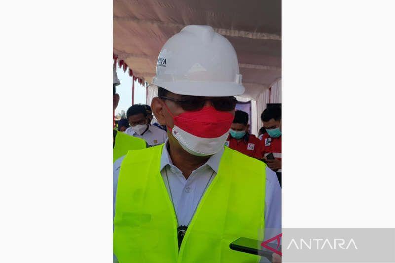 Kemenkumham Jateng: Tiga Napi di Lapas Nusakambangan Tak Dapat Remisi Idul Fitri 1443 H