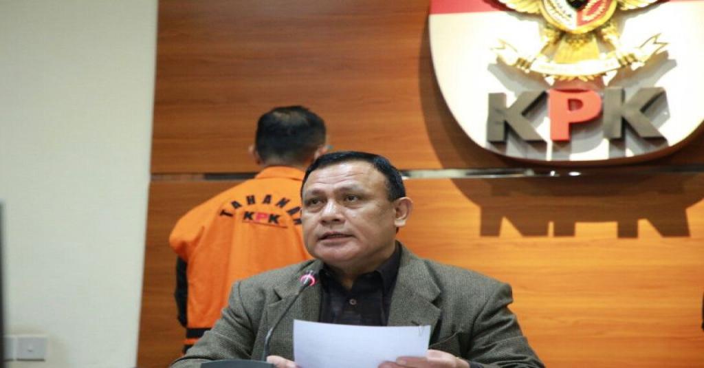 Peringati Hari Buruh, KPK Sebut 3 Isu May Day Berkaitan Erat Dalam Berantas Korupsi