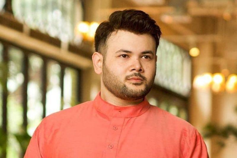 Ridho Rhoma Bebas dari Lapas di Hari Raya