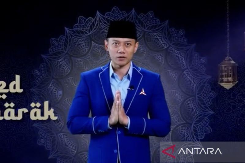 Sinyal-sinyal Koalisi Dimulai, Demokrat Sebut Banyak Kesamaan dengan NasDem dan PKS