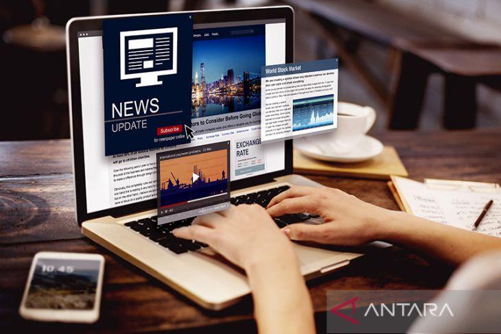 Data Pribadi Ketum AJI Indonesia Dibobol Foto Porno, Sasmito: Negara Bentuk UU Kasus Kekerasan Berbasis Digital