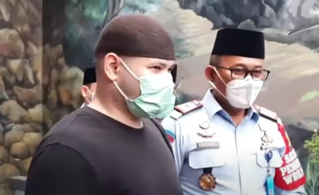 Anaknya Bebas dari Penjara, Rhoma Irama: Ia Tampak Lebih Religius