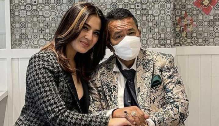 Hotman Paris Dituduh Pelecehan Seksual Terhadap Asprinya, Ternyata Iqlima Kim Ngebet Pengen Jadi Artis