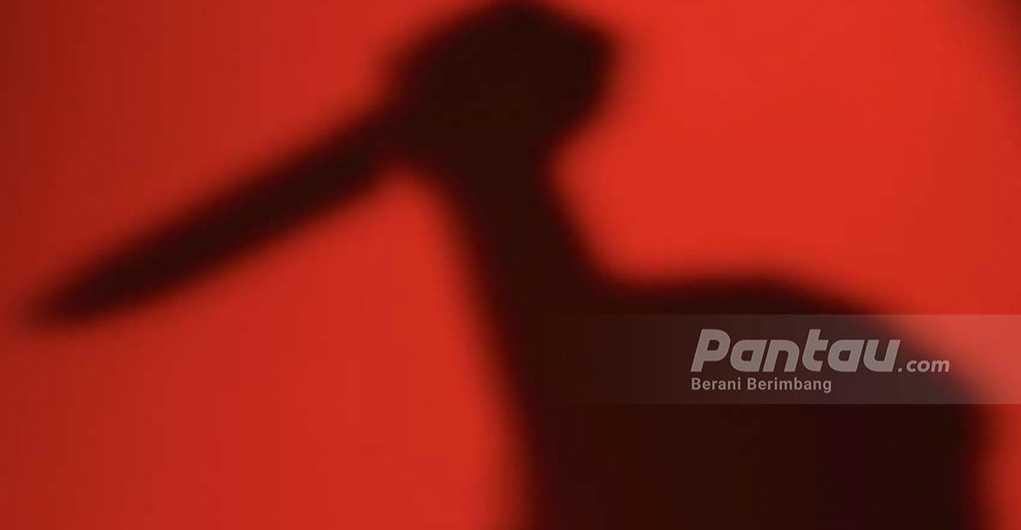 Alasan Pria di Minahasa Robek Dada dan Jantung Waria: Biar Cepat Mati