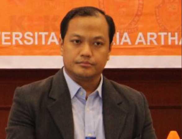 Partai Prima Pion Kecil untuk Melancarakan Agenda Perpanjangan Jabatan Presiden
