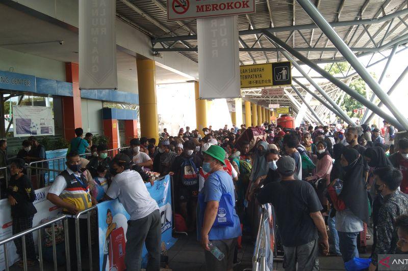 Siap-siap, Habis Lebaran Jakarta bakal Diserbu Puluhan Ribu Pendatang Baru