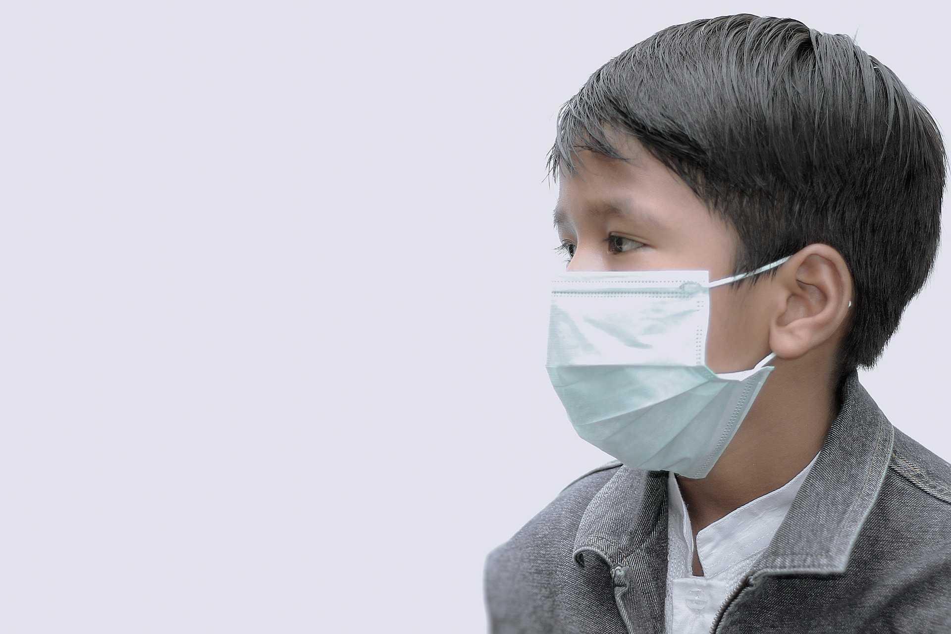 Hepatitis 'Misterius' Capai Angka 228 Kasus, Hati-hati bila Anak Alami Gejala Ini